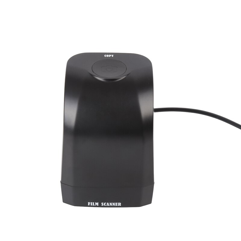 Film Scanner 135Mm/35Mm Film Scanner 8MP Pixel 135 Film Scanner Film Converter
