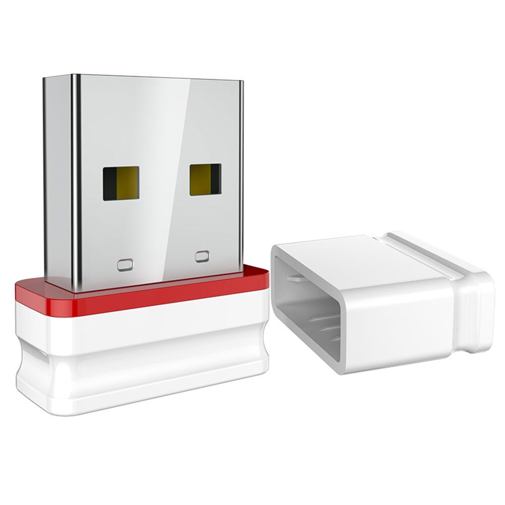 2.4 ghz wifi-adapter draadloze usb-interface externe laptop automatische installatie netwerkkaart mini-kantoor stabiel signaal gratis aandrijving