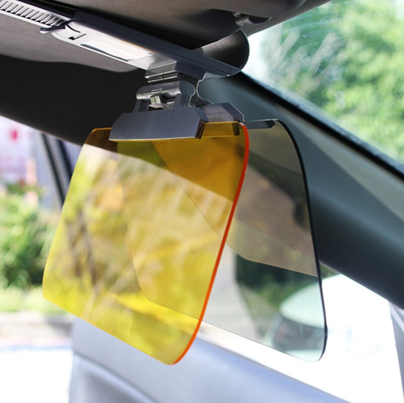 Night Driving Glasses Polarized Driving Sunglasses Men Women Anti-glare UV Protection Driver Goggles Sun visor Car Accessories