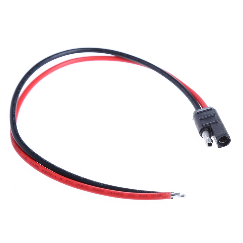 Dc Power Cable Koord Voor Motorola Mobiele Radio/Repeater CDM1250 GM360 GM338 CM140 B95C