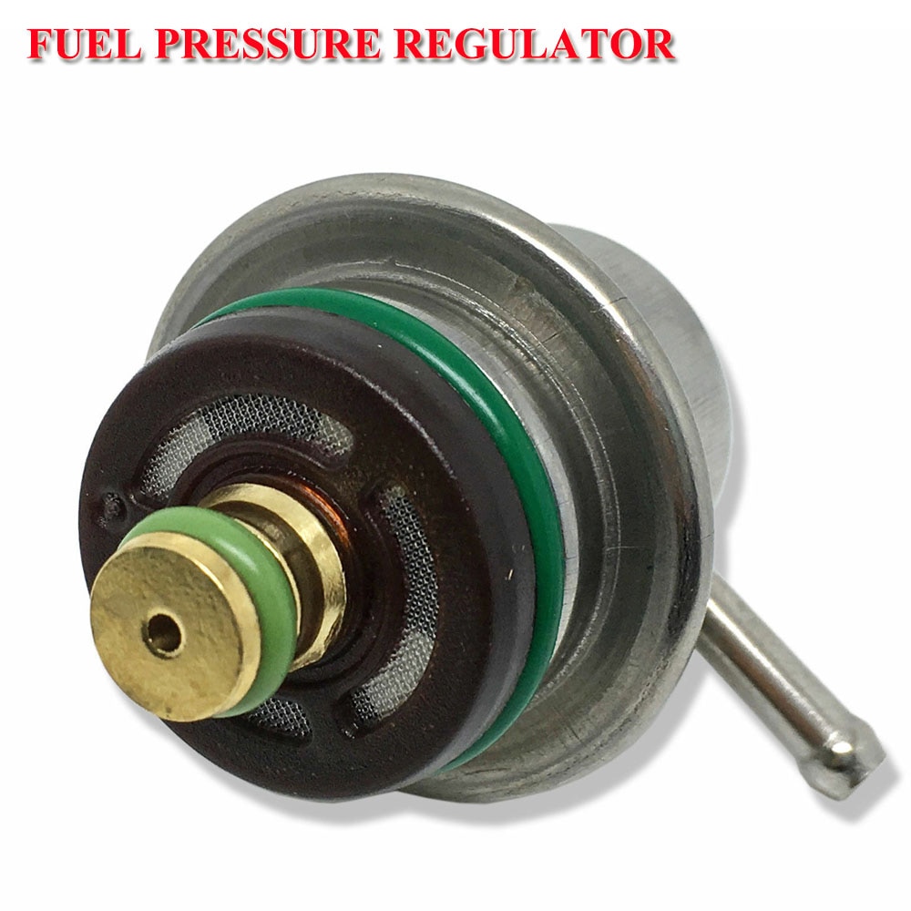Regulador de presión de inyección de combustible para Ford, E-150, E-350, Excursión, XR3E9C968AD, XR3Z9C968AA, 7525081, 3530138300