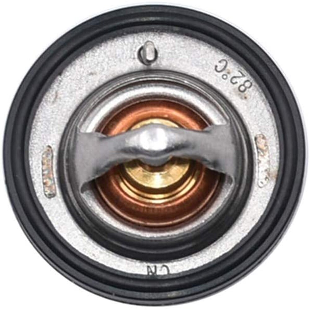 Thermostat Moteur GATES TH24392G1 - Première Monte, Économie Carburant, Réduction Émissions - 11
