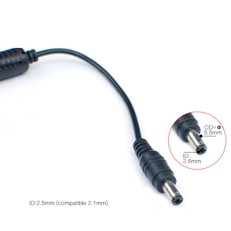 CIRMECH AC 100 V-240 V Adapter Converter DC 24 V 5A Power Adapter Voeding voor versterkers Andere apparatuur