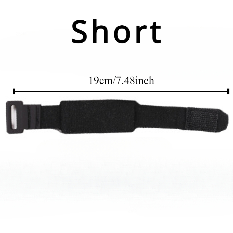 1PC Guitar Beam Tape For Guitars Bass Ukulele String Instruments Guitar Fret Strings Mute Noise Damper Muter Wraps guitar strap: WHITE