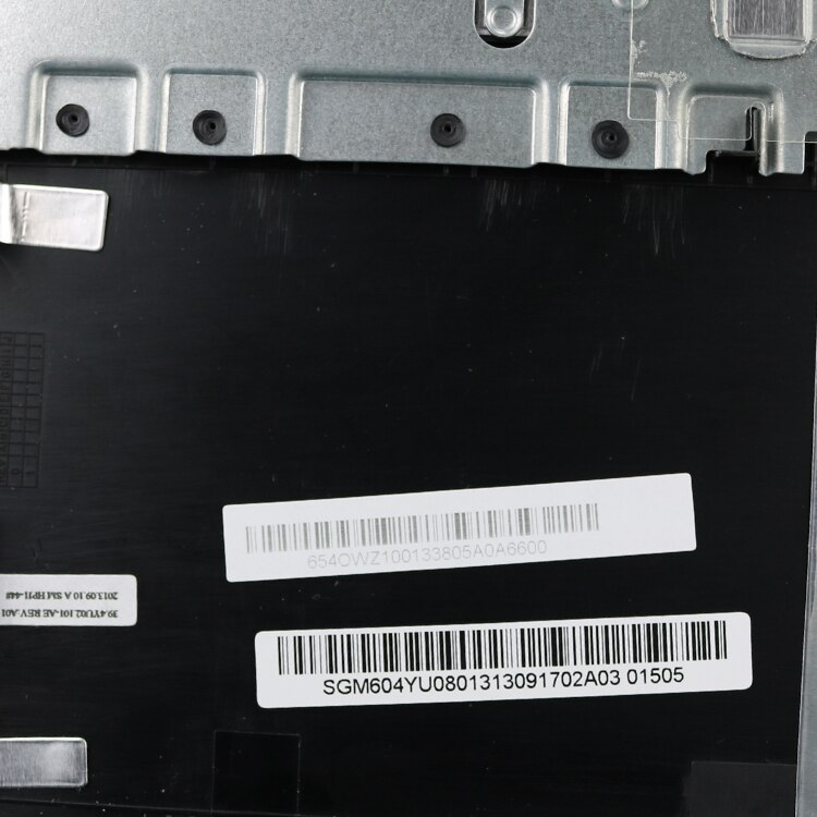 Funda para teclado de portátil para Acer Aspire E1-510, E1-530, E1-532, E1-570, E1-572, E1-570G, 572G, E1-532G, V5WE2, z5we1