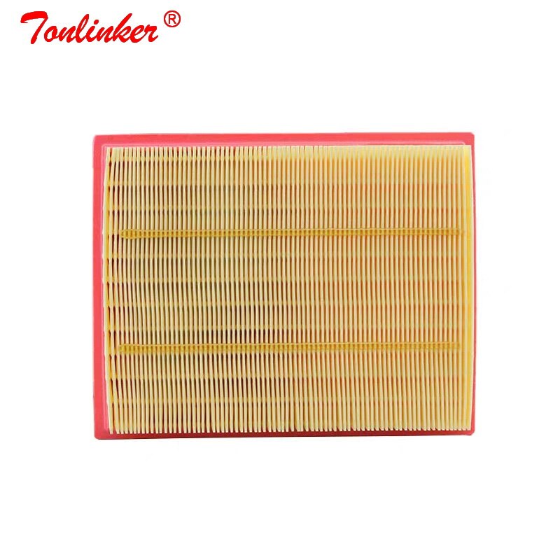 Air Filter + Cabin Filter 2Pcs for MG ZS 1.0T Engine Code 10E4E Model Car Filter Set OEM 10355807 10365455