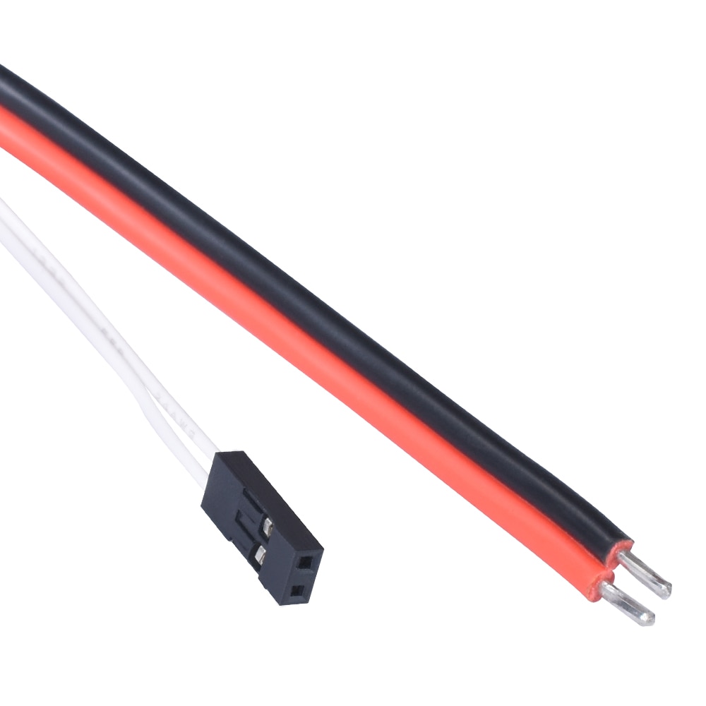 GmFive 3D Printer Heated Bed Bed Heat Bed Aluminum Plate 12V/24V With Insulation Cotton For Ender-3/Pro Ender3S Ender-5 CR10