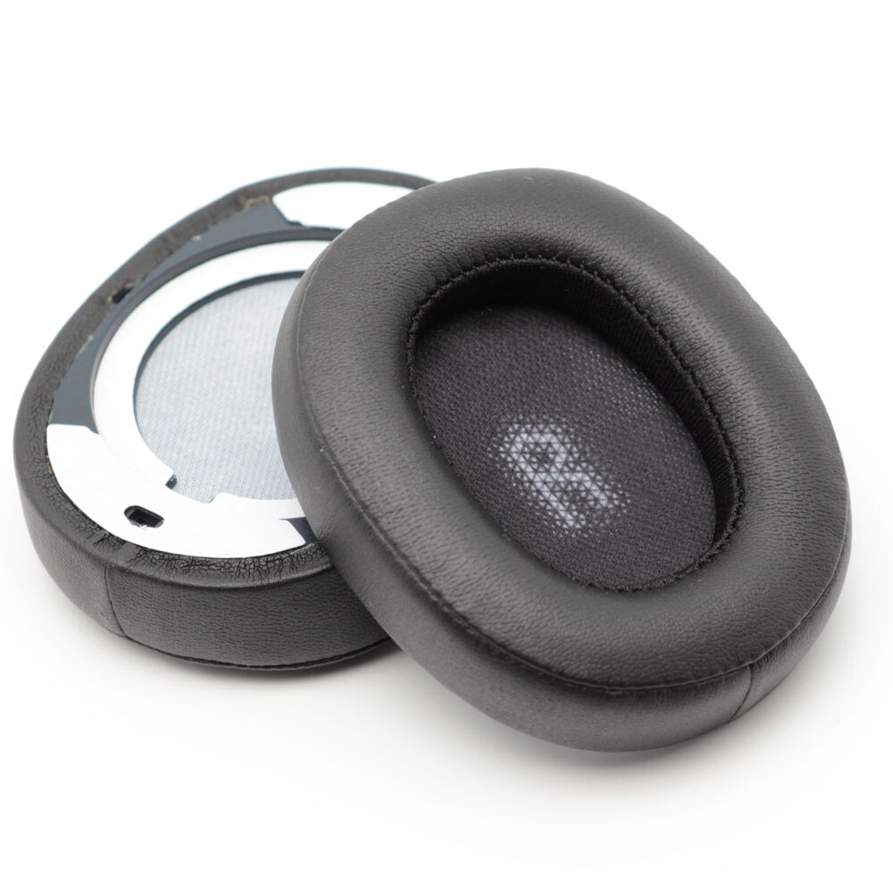 POYATU E55bt Cuffia Cuffie per JBL E55BT E 55 BT Senza Fili Cuffie Auricolari di Ricambio Cuscini di Copertura Cuscino Parti di Riparazione