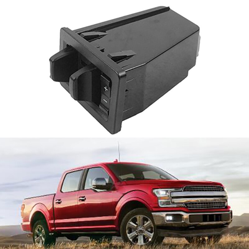 Trailer Rem Controller Module JL3Z2C006AA JL3Z19H332AA Voor Ford F150 Auto Accessoires