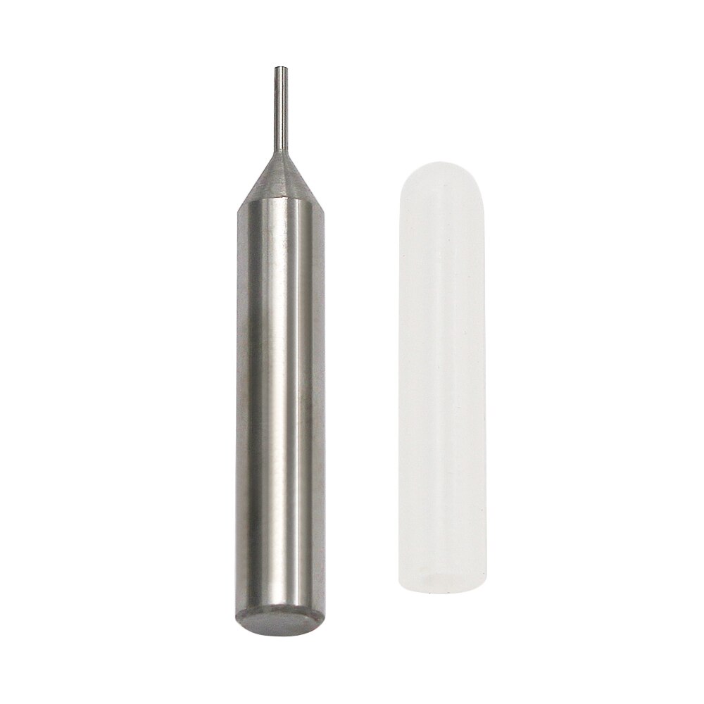 Sonda de corte para Xhorse CONDOR XC MINI Plus Dolphin XP-005 Dolphin XP-007, 1,0mm, 3 unids/lote