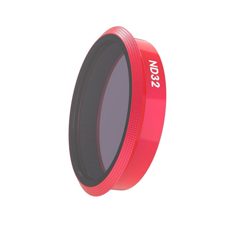SJCAM SJ9 Filter sJ4000X Filter / Diving UV/CPL/ND Filter sj4000X / SJ9 Lens Cap Protective Cover For SJ4000X SJ9 Max Strike Action Camera Accessories: ND32
