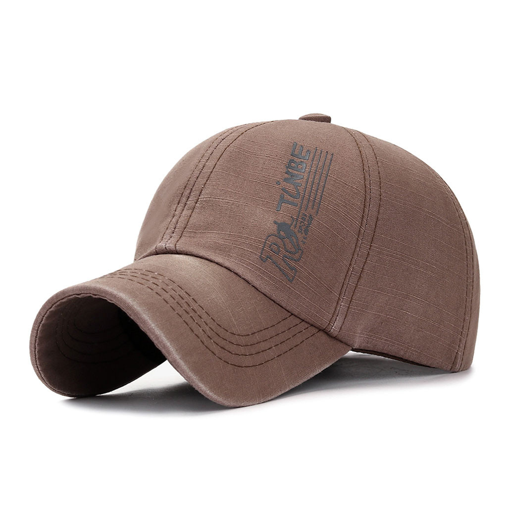 Bogstav baseball kasket kvinder mænd åndbar hip hop hatte sommer afslappet mesh kasketter unisex snapback kasketter