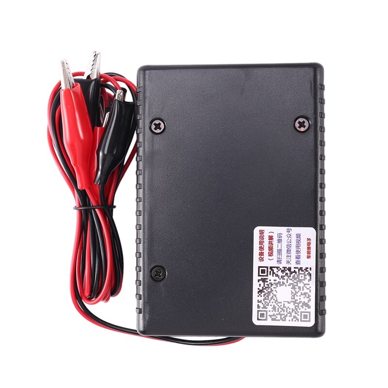 Auto Signal Generator Fahrzeug Auto Hall-Sensor und Kurbelwelle Position Sensor Signal Simulator Meter 2Hz bis 8KHz