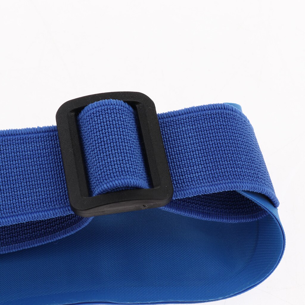 Sac à glace en PVC + Gel, pochette réutilisable pour glace froide pour la tête, le dos, le cou, les épaules, la taille, les jambes, les genoux, 2 pièces