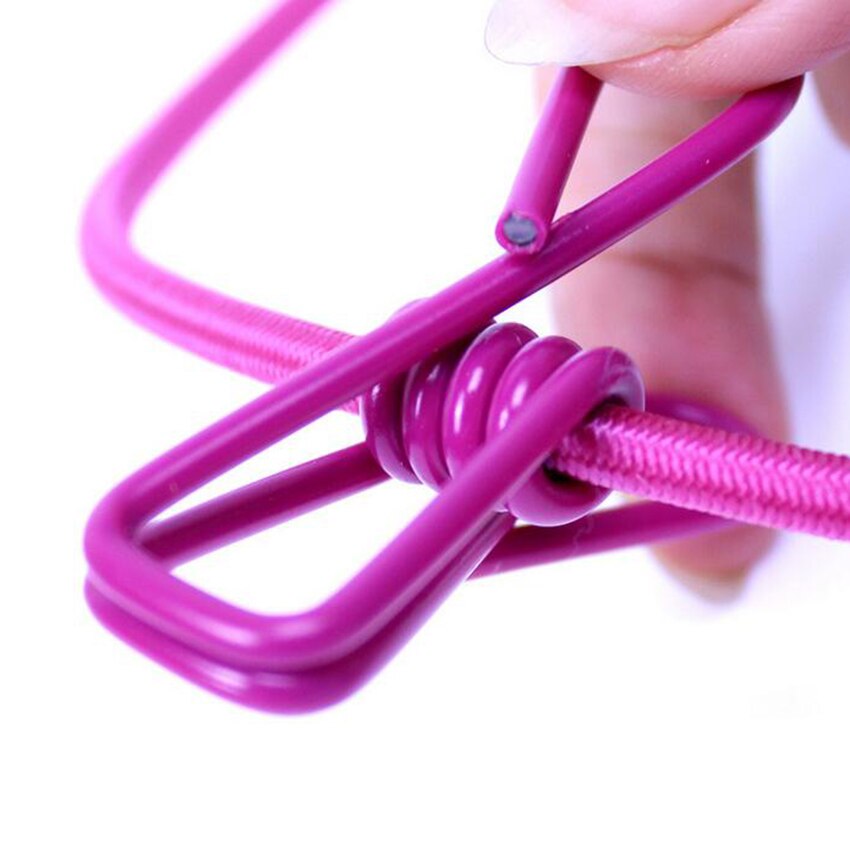 Zerosky Portable resilience Non-slip Drying Rack C... – Grandado