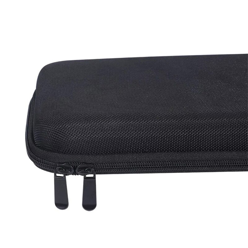 Keyboard Case Bag Wireless Keyboard Travel Portable Protection Bag for Logitech Craft Advanced