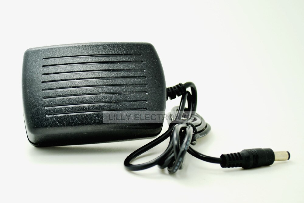 24V 1A Ac Adapter