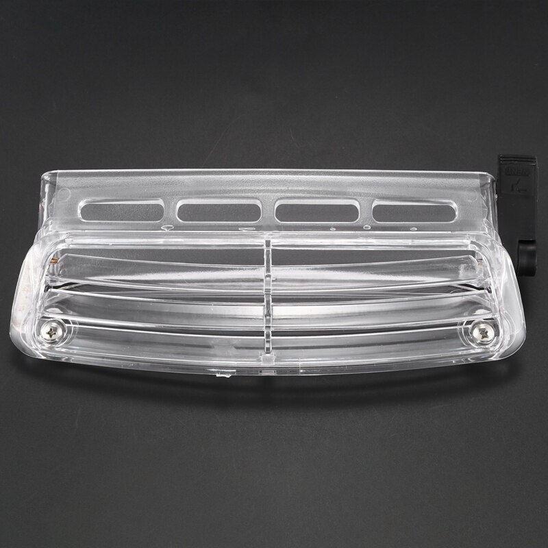 Motorcycle Windshield Air Vent for Honda Goldwing Grandado