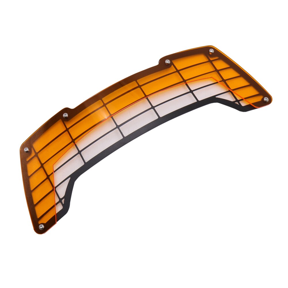 FOR PAN AMERICA 1250 S PA1250 PANAMERICA1250 Motorcycle Headlight Guard