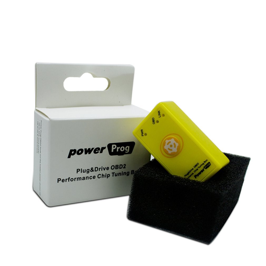 15% Fuel Saving Fuel Economizer Multi-color Optional Suitable For Gasoline And Diesel Power Upgrade Energy Saving