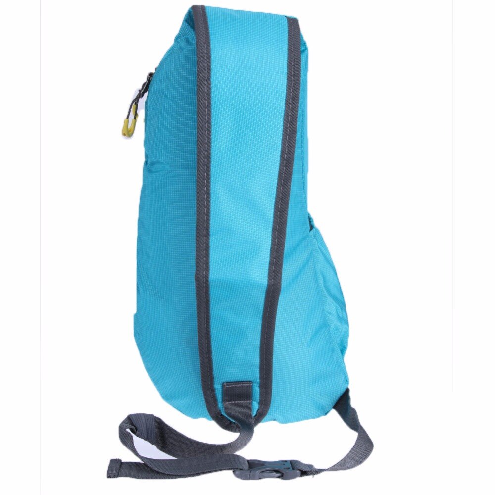 Multi-function Chestpack Waterproof Chest Bags Women Casual Crossbody Bags Shoulder Bag Unisex Handbag