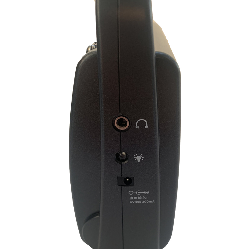 Degen/Degen DE390 DSP technology FM medium wave short wave portable radio energy saving lighting high sensitivity