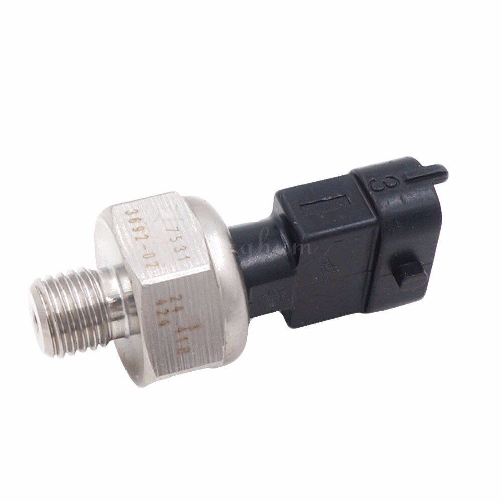 24418424 6235649 62 35 649 For Vauxhall Zafira B Astra H Vectra C Signum 2.2 Z22YH Fuel Pressure Sensor