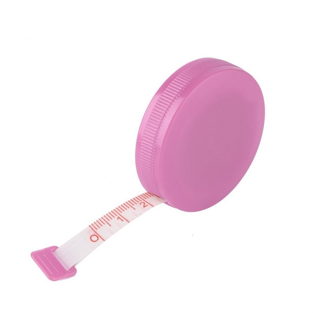 Meetlint – Rolcentimeter – 150 cm | Medical Werff BV