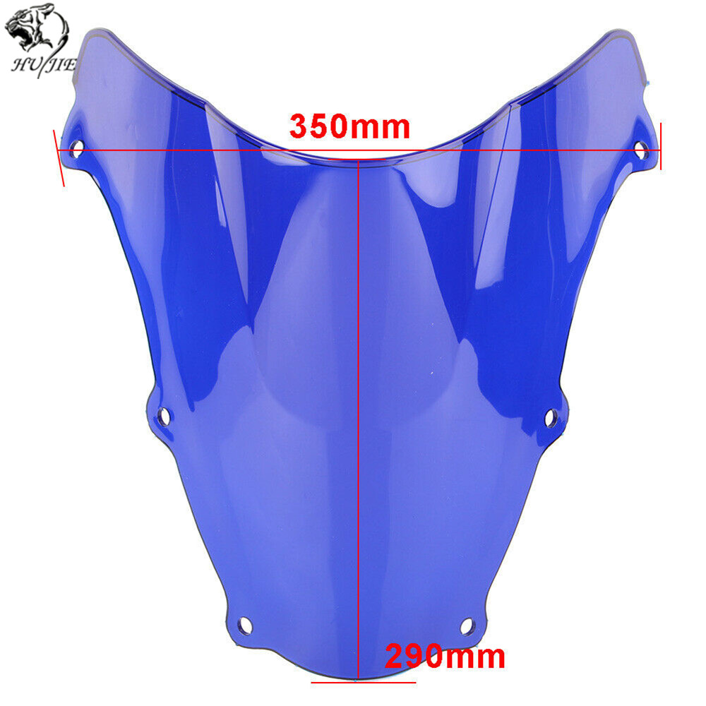 Kuipruit Voor Suzuki Voor SV650 Voor SV650S Voor SV1000 Voor SV1000S