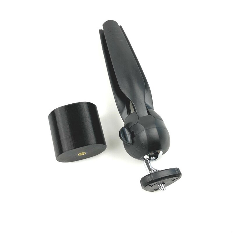 For dji osmo mobile 2 håndholdt gimbal stabilisator bærbar stativ brakett kameraholder tilbehør for dji osmo mobile 2 1