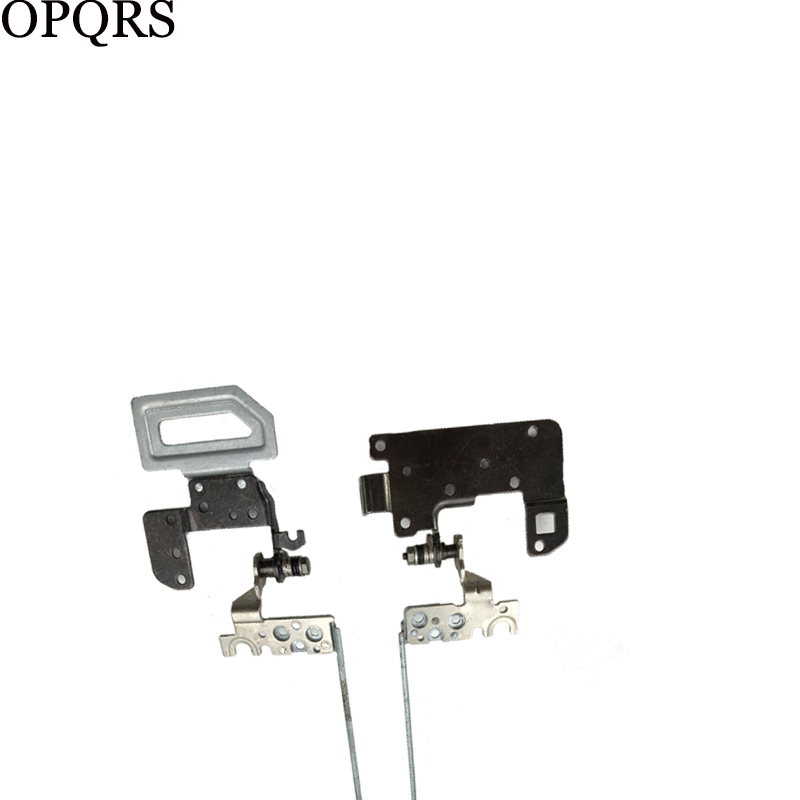 Bisagras de pantalla LCD izquierda + derecha para ACER V3-572, V3-572G, V3-532, M5-551, E5-571, E5-571G, E5-511, E5-521, AM154000B00