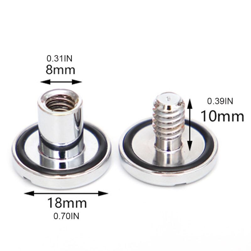 Duikersvest, rugplaat, zacht harnas, boekschroef, duiktechnicus, montagebout 77uf