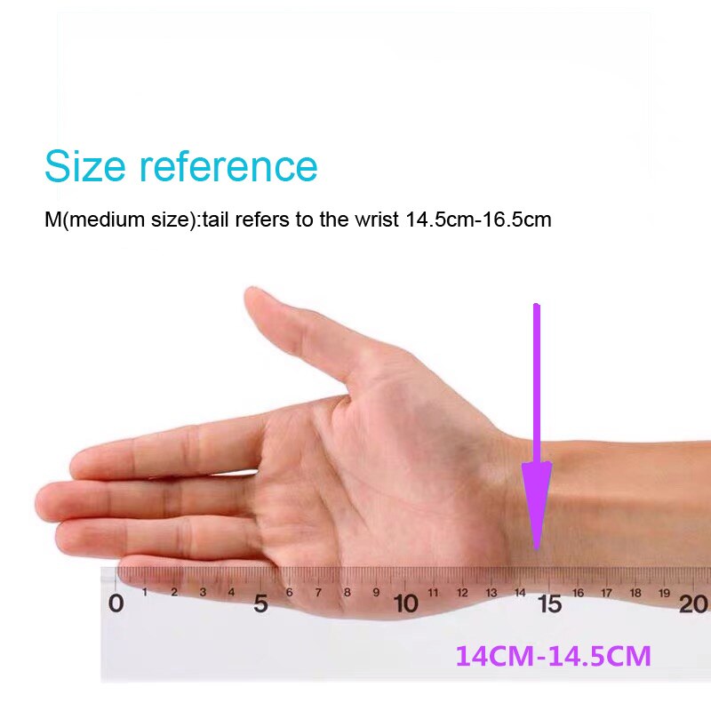 Anti-Touch Calligraphy Tablet Hand-Painted Digital Drawing Board Double Layer 2 Finger Gloves Unisex Sketch Children
