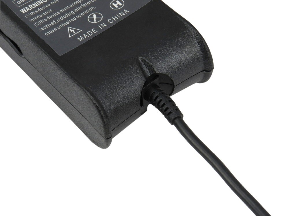 19,5 v 4,62 a 90w 7,4mm * 5,0mm 3 df266 m20 m60 m65 m70 -1900-01 adapter charger for dell -90195d