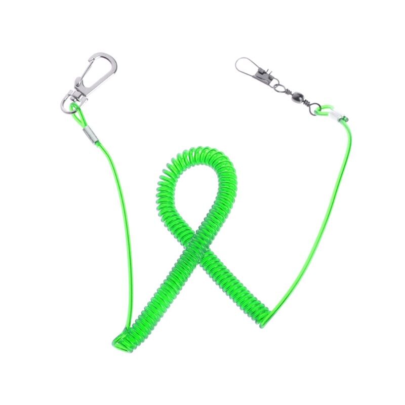 Parrot Starling Cockatiel Pet Bird Leash Anti-bite Flying Training Rope 2m 5m 8m W0YC: Green / 8m
