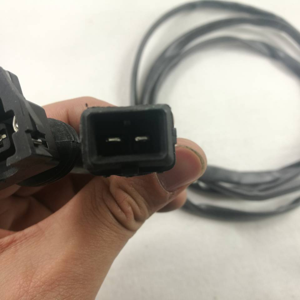 1 pz per Caldaia lambda Sensore di 0258104002 0 258 104 002 LSM-11 O2 Sensore di Ossigeno