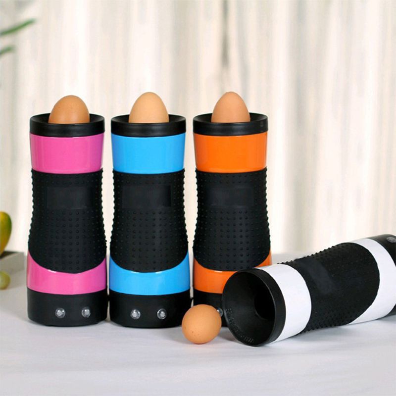 Automatic Electric Egg Boiler Roll Cooker Maker Omelette Master Sausage Machine For Breakfast Home Nov.6