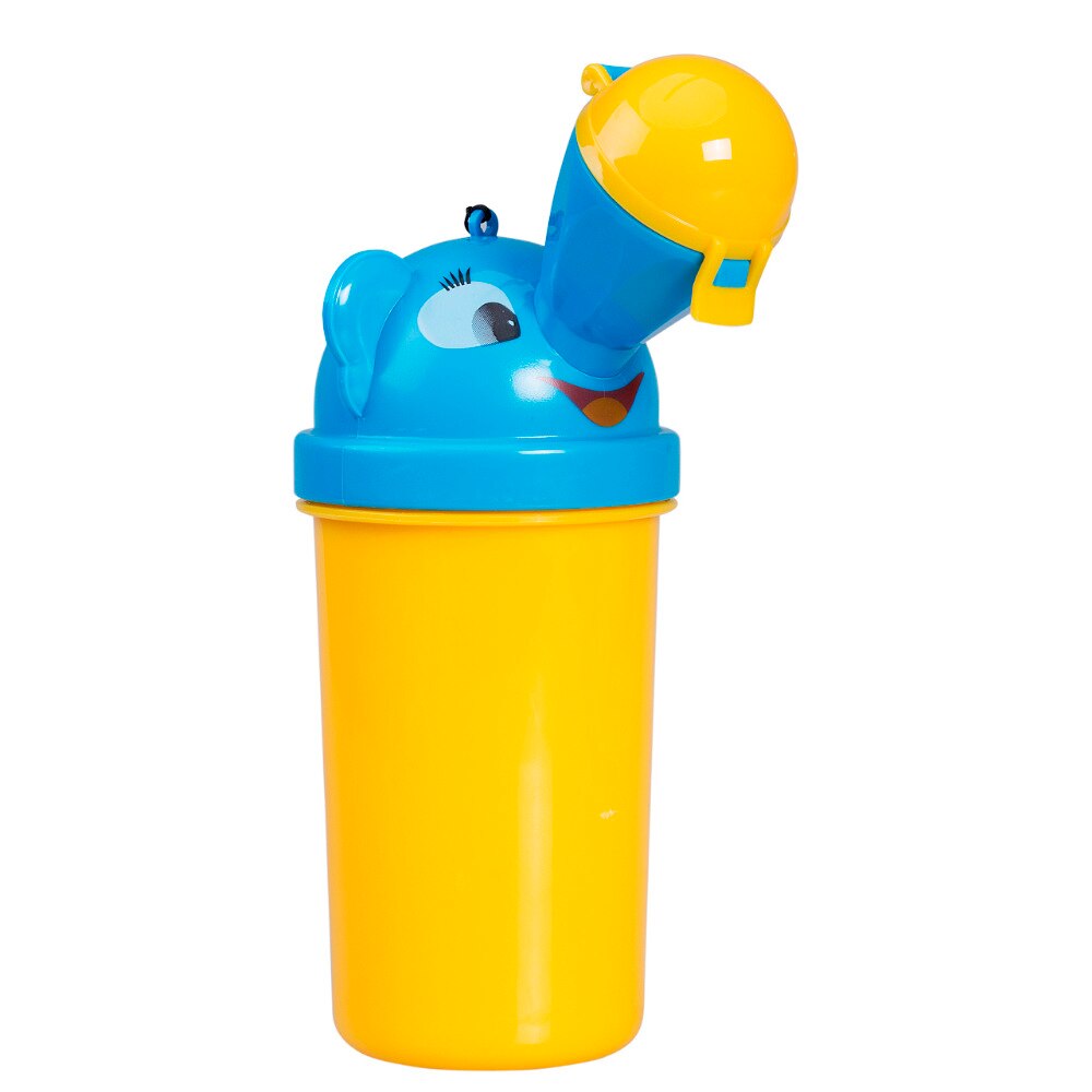 Children Boy Potty Urinal Boys Travel Camping Train Outdoors Potty Pee Standing PottiesToilet