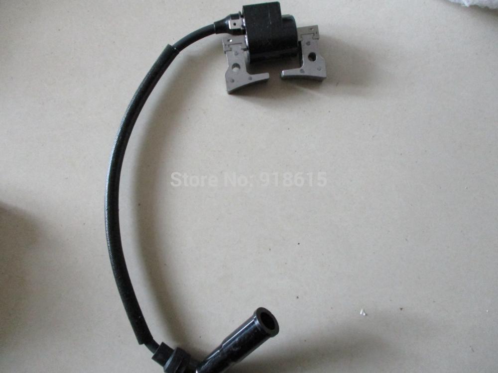 EX40 EX35 bobina de encendido ROBIN SUBARU ENIGNE piezas del generador