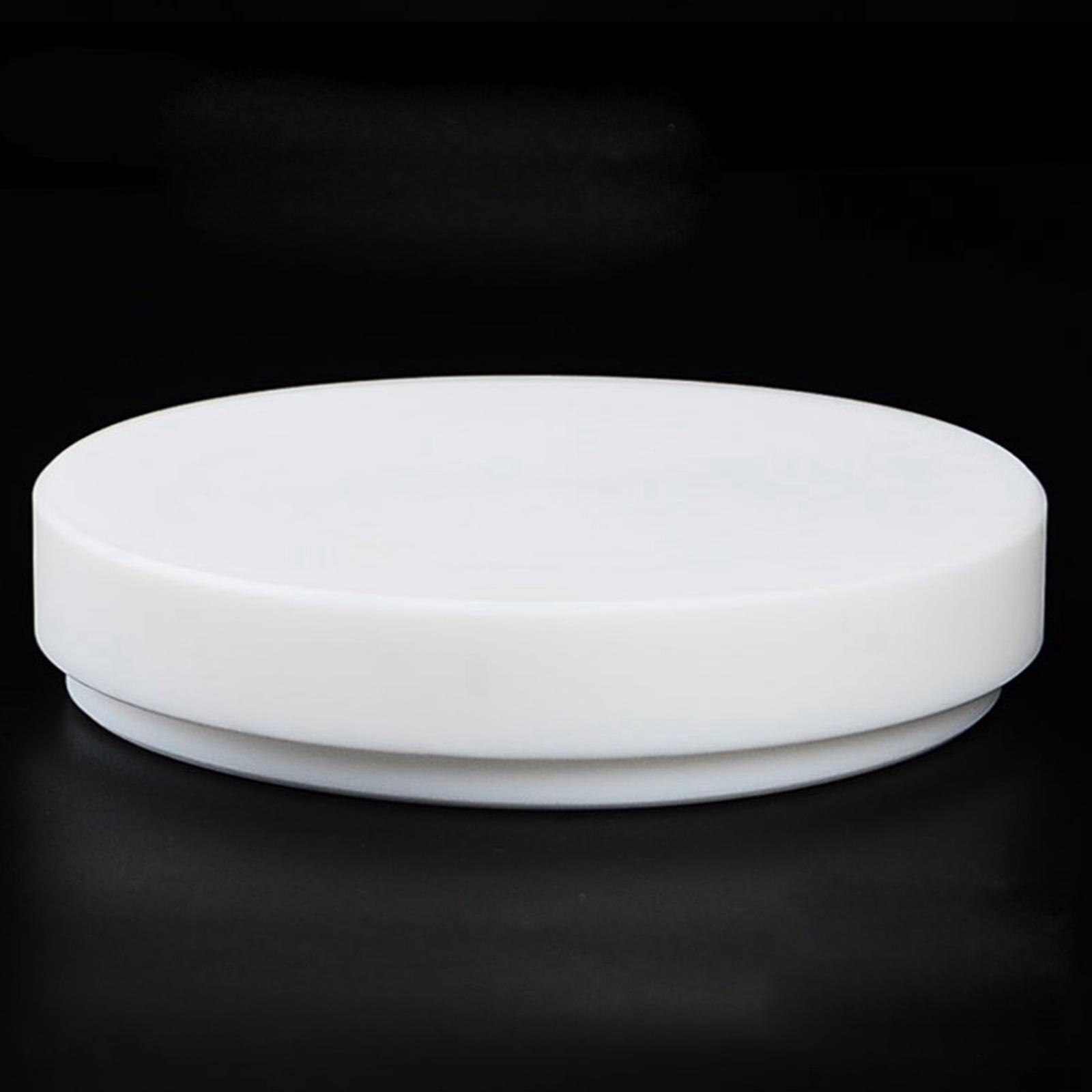 Bottom O/D 40/50/60/70/80/90/100/110/120mm PTFE Height 15-17mm Petri Culture Dish High Temperature Anti-corrosion