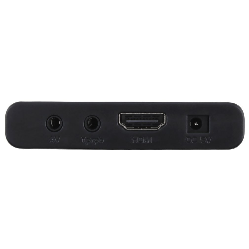 Mini reproductor Multimedia caja de TV Video reproductor Multimedia es macho Full HD 1080P HDMI USB quitar apoyo MKV RM-SD USB SDHC MMC HDD-HDMI