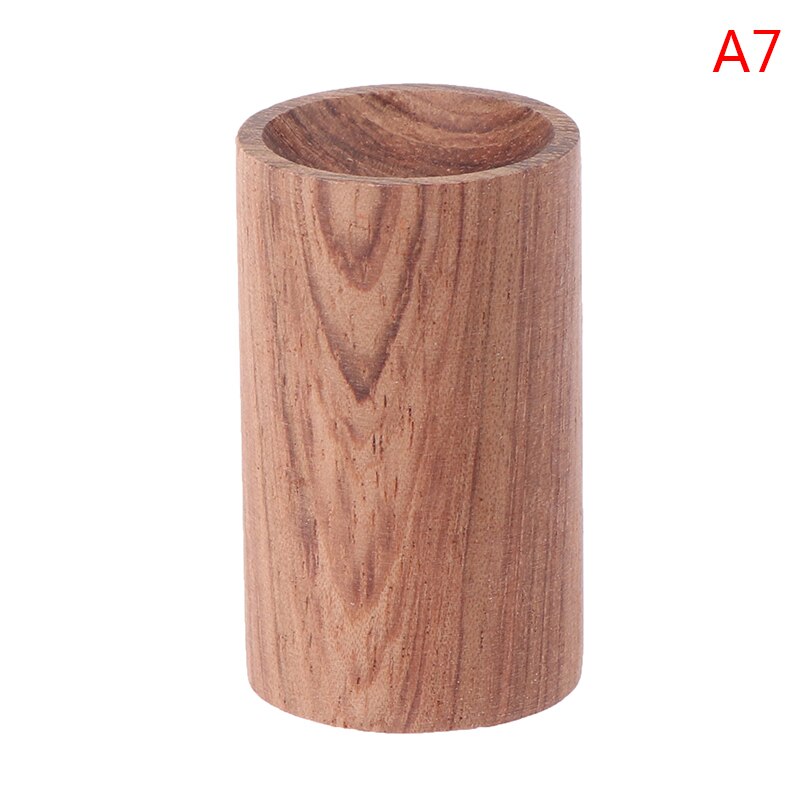 1PC drewniany dyfuzor olejków eterycznych olejek zapachowy dyfuzor robić aromaterapii ekologiczny naprężenie ulga odświeżający powietrze strona główna pomoc w leczeniu zaburzeń snu