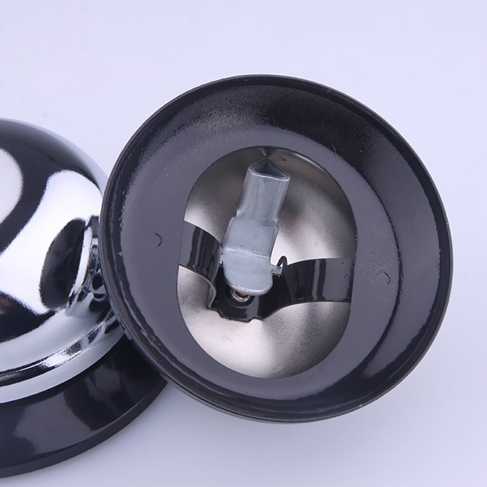 Timbre de llamada para restaurante, 1 uds, escritorio, cocina, Mostrador de Hotel, recepción, campana de artesanía navideña, restaurante, Bar, timbre de llamada