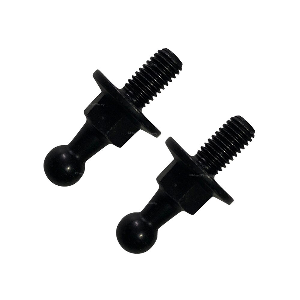 CloudFireGlory For Golf 6 R20 1999 2Pcs Car Trunk Grandado