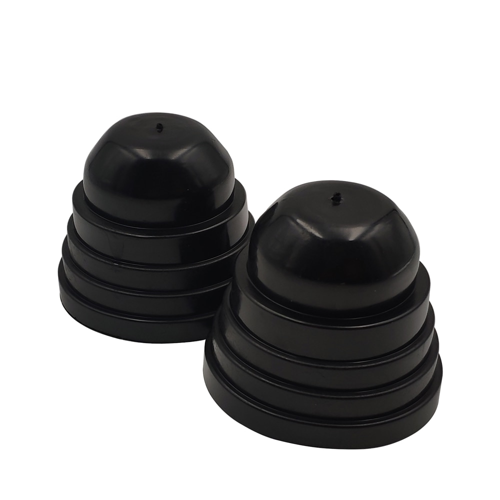 Capuchon Anti-poussière Pour Phare De Voiture - 12 Cm - Pour Mercedes