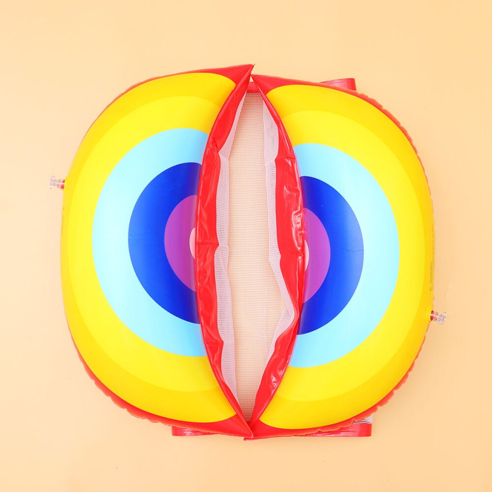 2Pcs Beds Floating Bed Water Floating Mat Swimming Floating Bed for Poo Party Home Outdoor