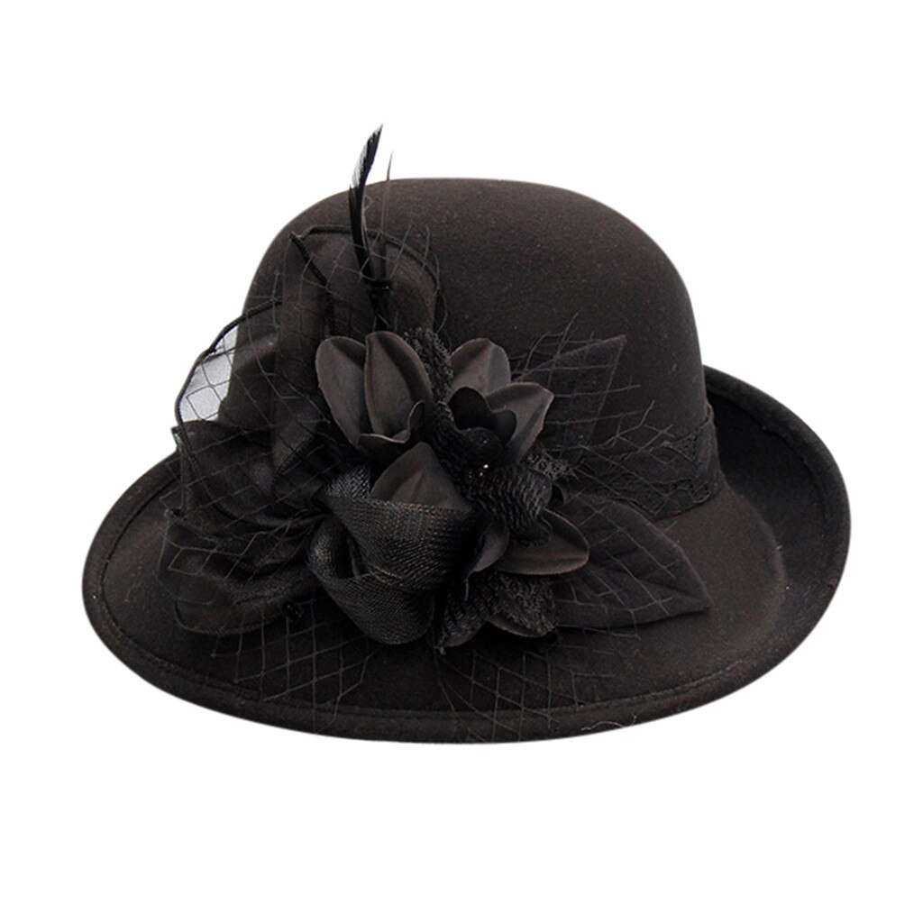 Casquette Bretonne Pour Femme, Chapeau à Languette De