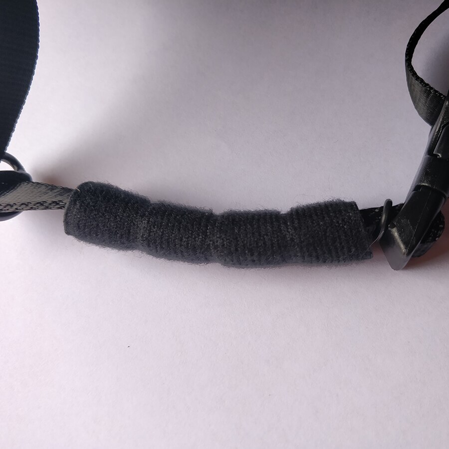 Locle Universele Fietshelm Pads Comfortabele Verzegelde Spons Fiets Helm Van Innerlijke Pads Top Helm Padding Fietshelm Pads