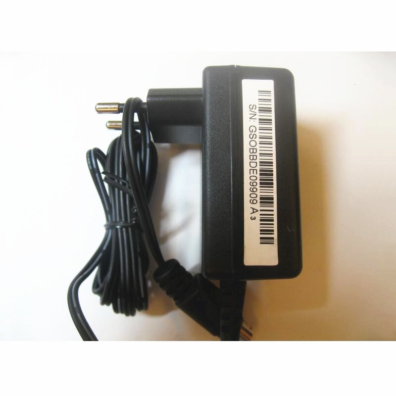 Genuine EU CWT KPC-024F 12V 2A 24W 4PIN AC Adapter For HIKVISION DS-7204HWI-SH Economic WD1 DVR LTD8308T-FT Power Supply Charger