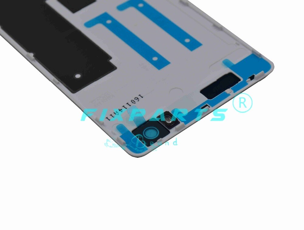 Funda Original para Huawei P8 Lite, carcasa para batería trasera, P9 Lite , P8lite, P8 lite,